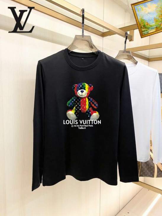 Picture of Louis Vuitton T Shirt Long _SKULVS-4XL25tn2251413